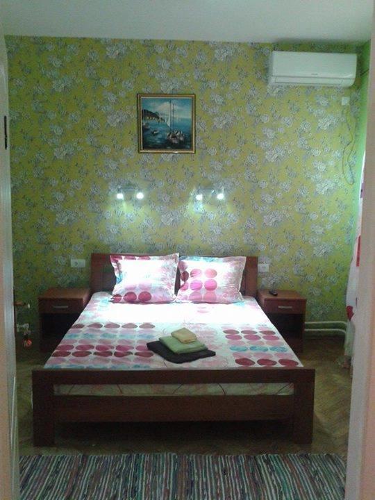 Family Top Rooms Bela Lada Sobe Novi Sad Quarto foto