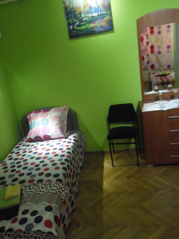 Family Top Rooms Bela Lada Sobe Novi Sad Quarto foto